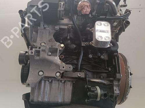 Engine VW GOLF VI (5K1) 1.6 TDI | BP39167405M1 - Image 3