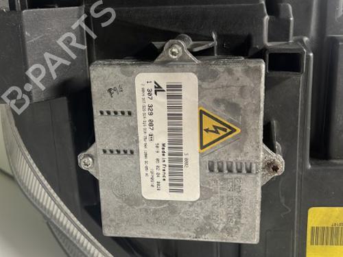 Left headlight MERCEDES-BENZ S-CLASS (W220) S 320 CDI (220.025, 220.125) | BP18553083C28 