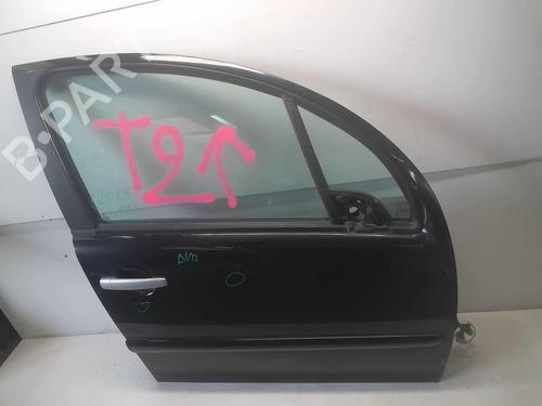 Right front door CITROËN C3 I (FC_, FN_) 1.4 HDi | BP18228341C3 