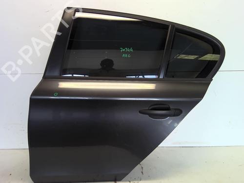 Used Left rear door BMW 1 (E87) 118 d (122 hp) 18642121