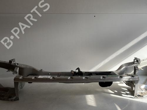 Frontplade/Frontkurv VOLVO V50 (545) D2 (114 hp) 24401650