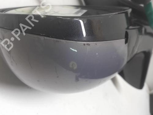 Left mirror CITROËN C5 I (DC_) 2.0 HDi (DCRHZB, DCRHZE) | BP18221105C26 