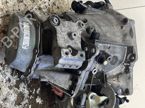 Gearbox PEUGEOT 207 SW (WK_) 1.6 HDi | BP29850165M3