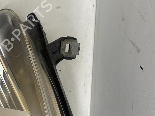 Used Left headlight FIAT GRANDE PUNTO (199_) 1.3 D Multijet (199.AXD11, 199.AXD1A, 199.AXD1B,... (90 hp) 18216243