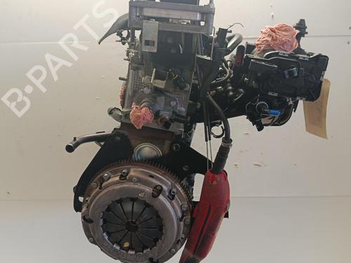 Engine FORD KA (RU8) 1.2 | BP40527030M1 - Image 5