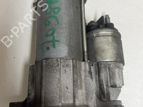 Startmotor CITROËN C3 II (SC_) 1.1 i | BP24501586M8