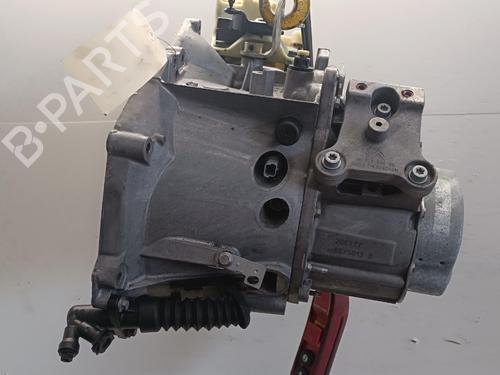 Used Gearbox Gearbox 39167402 39167402