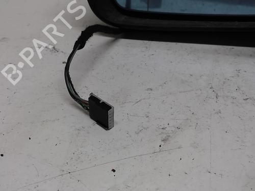 Left mirror BMW 3 (E46) 330 d | BP18225253C26 