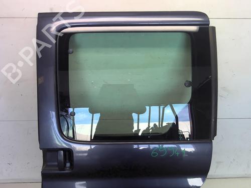 Left slide door CITROËN BERLINGO / BERLINGO FIRST MPV (MF_, GJK_, GFK_) 1.6 HDI 90 (MF9HX) | BP18215809C74 