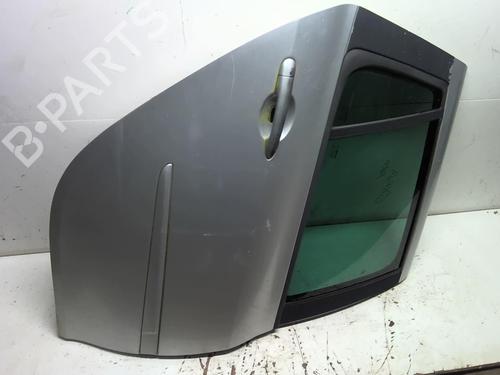 Right rear door RENAULT CLIO III Grandtour (KR0/1_) 1.5 dCi (KR0F) | BP18225998C5 