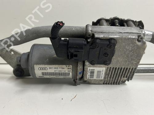 Vindrude Viskermekanisme AUDI A4 B8 Avant (8K5) 2.0 TDI | BP18841851C83 