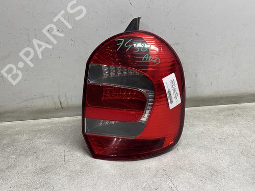 Right taillight RENAULT MODUS / GRAND MODUS (F/JP0_) 1.5 dCi (FP0F, JP0F) | BP31124016C35 - Image 2