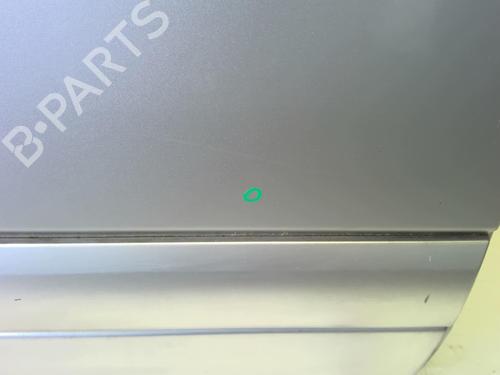 Right rear door MERCEDES-BENZ E-CLASS (W210) E 200 CDI (210.007) | BP18213539C5 