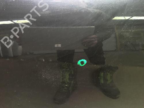 Left front door SEAT LEON (1P1) 2.0 TDI | BP18209432C2 