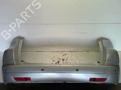 Used Rear bumper CITROËN C4 Picasso I MPV (UD_) 1.6 HDi 110 (112 hp) 18332430