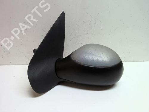 Retrovisor esquerdo PEUGEOT 206 Hatchback (2A/C) 1.4 i | BP18217295C26 