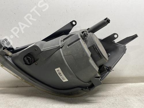 Right headlight FORD FIESTA V (JH_, JD_) 1.3 | BP27562467C29 