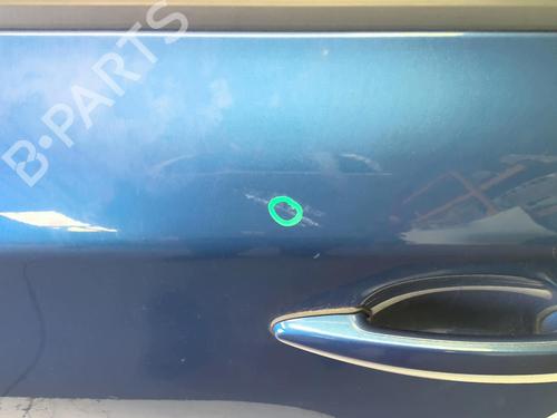 Left rear door BMW 1 (E87) 120 d | BP18230978C4 