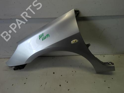 Left front fenders PEUGEOT 307 Break (3E) 1.6 HDi | BP18216705C41 