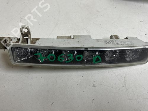 Used Right daytime light PEUGEOT 108 1.0 VTi 72 (72 hp) 26584306
