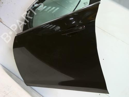 Left front door OPEL ASTRA J Sports Tourer (P10) 1.7 CDTI (35) | BP30678953C2