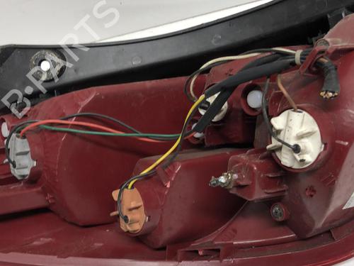 Used Right taillight HYUNDAI i20 I (PB, PBT) 1.2 (78 hp) 18217667