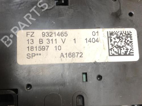 Used Interior roof light BMW 1 (F21) 116 d (116 hp) 18210357