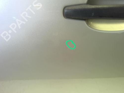 Used Left front door Left front door CITROËN C4 I (LC_) 1.6 HDi (90 hp) 18210210 18210210