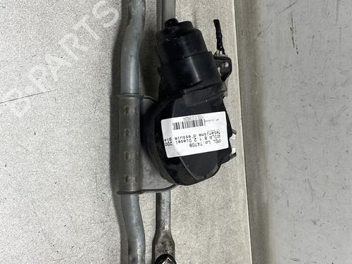 Used Front wipers mechanism OPEL AGILA B (H08) 1.3 CDTI (F68) (75 hp) 32321109