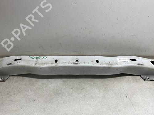 Støtfangerbjelke foran RENAULT MASTER III Van (FV) 2.3 dCi 145 FWD (FV0E, FV0F, FV0H, FV02, FV0M, FV0S,... (146 hp) 30961160