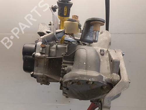 Gearbox OPEL ADAM (M13) 1.4 | BP36366117M3 - Image 3