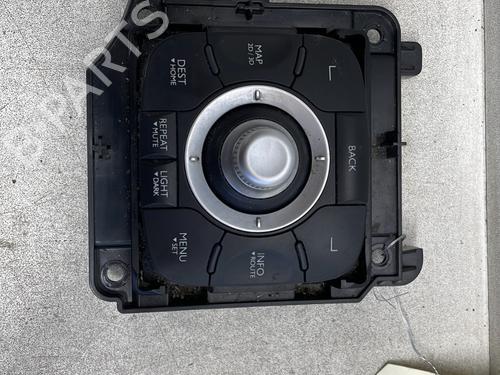 Commutateur RENAULT MEGANE III Grandtour (KZ0/1) 1.5 dCi (KZ09, KZ0D, KZ1G, KZ29, KZ14, KZ1W, KZ10, KZ1F,... (110 hp) 29071798