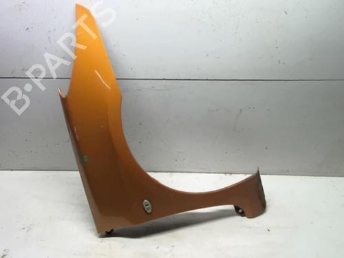 Right front fenders PEUGEOT 307 (3A/C) 1.6 HDi 110 | BP18216878C42 