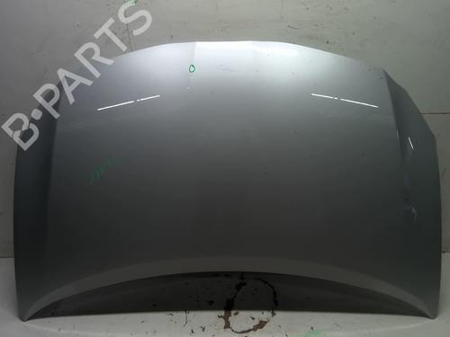 Used Hood TOYOTA AURIS (_E15_) 2.0 D-4D (ADE150_, ADE150R) (126 hp) 25276530