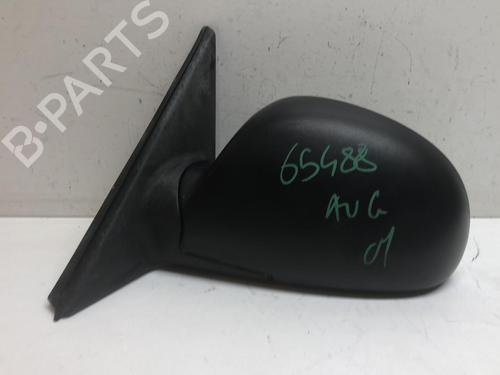 Left mirror HYUNDAI ACCENT II (LC) 1.5 CRDi | BP18231027C26