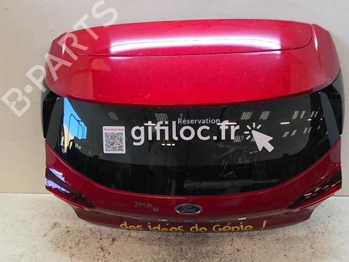 Tailgate FORD FOCUS IV (HN) 1.0 EcoBoost mHEV Flex | BP37745245C6 - Image 3