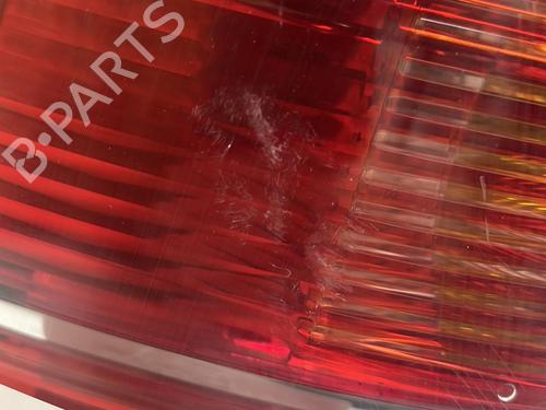 Left taillight OPEL ZAFIRA / ZAFIRA FAMILY B (A05) 1.9 CDTI (M75) | BP18207313C34 
