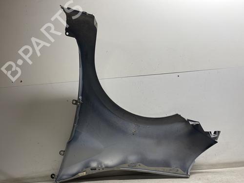 Right front fenders RENAULT MODUS / GRAND MODUS (F/JP0_) 1.5 dCi (FP0D, JP0D) | BP29604582C42 