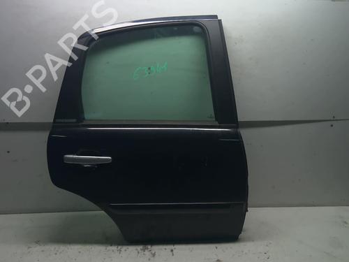 Right rear door CITROËN C3 I (FC_, FN_) 1.4 HDi | BP18210834C5 