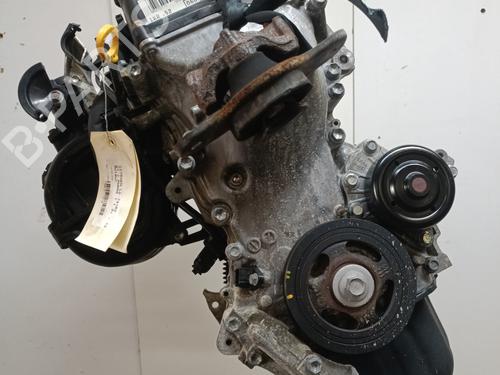 Engine CITROËN C1 (PM_, PN_) 1.0 | BP28799771M1 