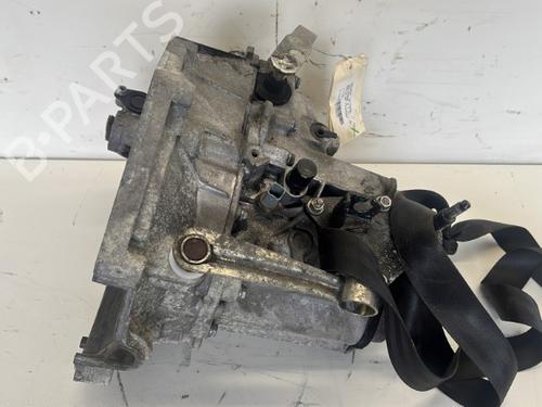 Used Gearbox Gearbox 18787738 18787738