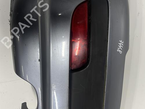 Rear bumper PEUGEOT 206+ (2L_, 2M_) 1.4 i | BP32386368C8