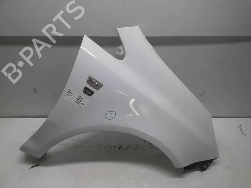 Forkjerm høyre OPEL CORSA D (S07) 1.3 CDTI (L08, L68) (75 hp) 18224609