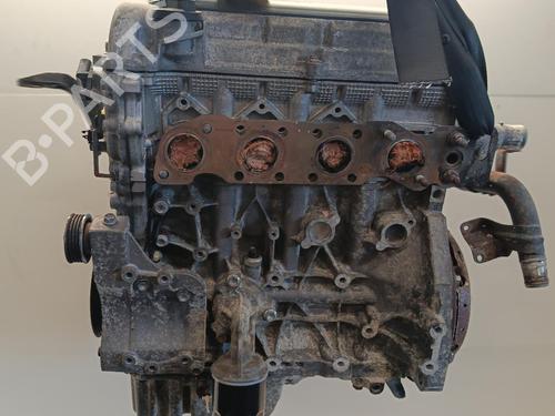 Engine SUZUKI SWIFT III (MZ, EZ) 1.3 (RS413, ZC11S) | BP39215080M1 - Image 2