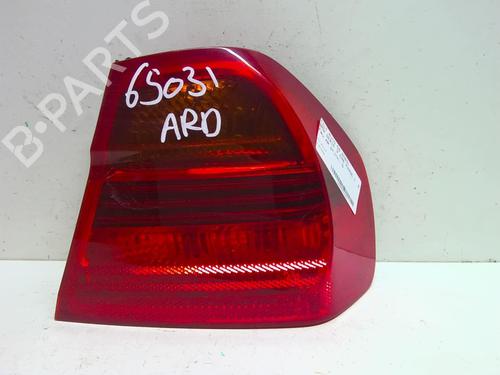 Used Right taillight BMW 3 (E90) 318 d (122 hp) 18213757