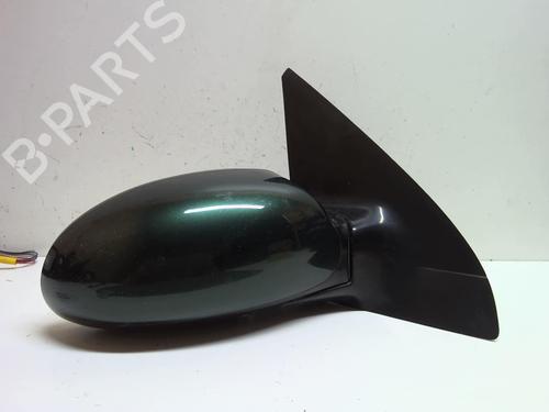 Right mirror FORD FOCUS I Turnier (DNW) 1.8 TDCi | BP18217297C27 