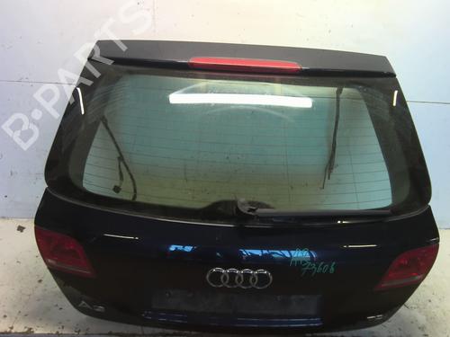 Tailgate AUDI A3 Sportback (8PA) 1.6 TDI | BP29498589C6 