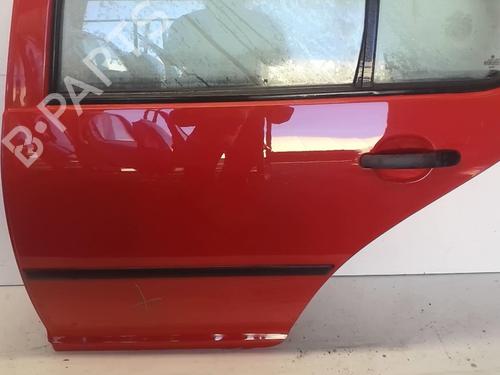 Left rear door VW GOLF IV (1J1) 1.4 16V | BP18225093C4 