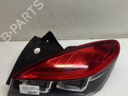 Used Right taillight RENAULT MEGANE III Coupe (DZ0/1_) 1.9 dCi (DZ0N, DZ0J, DZ1J, DZ1K) (131 hp) 18209636