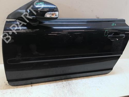 Used Left front door Left front door VOLVO C70 II Convertible (542) D4 (177 hp) 36682964 36682964